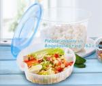 PLA cPLA Plastic Lid PLA Coffee Cup Lid 100% Compostable,Biodegradable CPLA soup