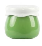 10g Acrylic Cosmetic Jars Cute Lip Balm Containers Acrylic Honey Fruit Shape