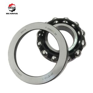Wholesale F-566311.02 P0 Differential Thrust Ball Bearings 64*15*30.1mm from china suppliers