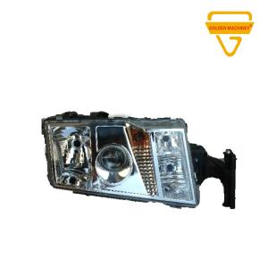 Wholesale 20360898 20713720 VOLVO FH16 Headlight from china suppliers