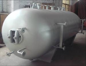 Wholesale ASME Steel CFB Coal Fired Boiler Drum In Thermal Power Plant from china suppliers