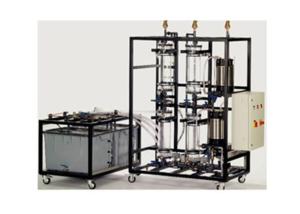 Wholesale Central heating systems Heat Transfer Lab Equipment / Technical Teaching Equipment from china suppliers
