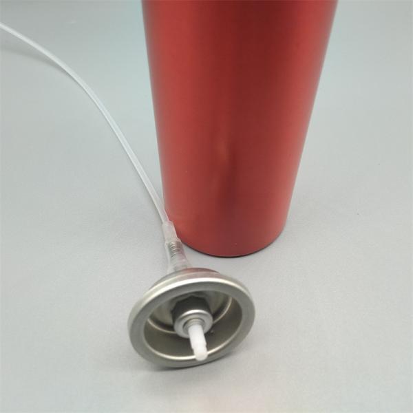 Precision Micro-Spray Mist Pump Mechanism for Targeted Crop Treatment & Greenhouse Systems with Durable Atomization