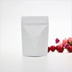 Eco Friendly Sealing Matt k Stand Up Pouch