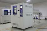 LIYI Strong Water Spray Chamber IPX3 4 5 6 Combined Waterproof Test Equipment