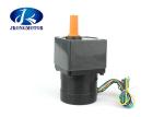Nema23 Common Brushless DC Gear Motor 120° 36V/48V 4000RPM 23W - 184W With