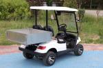 Electric Club Car Carryall 4x4 Utility Bed Range 90KM OEM