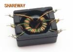 750342271 Gate Drive Transformer SMD Ethernet Magnetic Steel Core