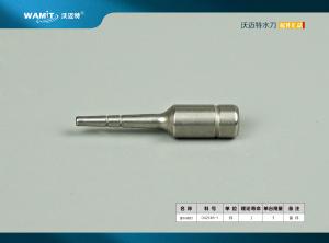Wholesale 042148-1 poppet valve needle for 60000psi hyplex pump from china suppliers