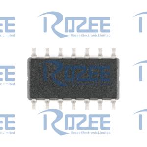 Wholesale 74HC02D,653 from china suppliers
