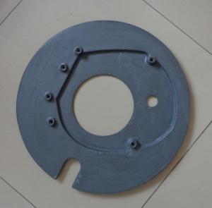 Wholesale Customized gray cast iron casting parts, made in China professional manufacturer from china suppliers