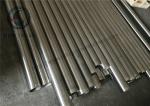 Continuous Slot Johnson Stainless Steel Well Screens Sand Control 80MM Diameter