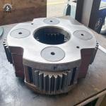Excavator R330-9 2st Carrier Planetary Gear Assy Swing Gear Assembly
