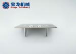 Excellent Electrical Conductivity Flexible Copper Busbar for Battery Pack