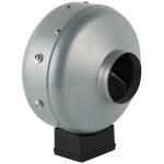 Compact and Powerful AC Centrifugal Fan for Garment Shops Ideal for Ventilation