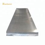 201 J1 J2 Cold Rolled Stainless Steel Sheet 1240*2440mm Sustainable
