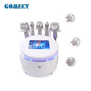 Wholesale OEM ODM No Trauma 5 In 1 RF Cavitation Slimming Machine from china suppliers