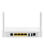 Original HUAWEI 4GE+1POTS+2USB+Wi-Fi 10GEPON ONU HN8346V5 10G EPON ONU