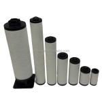 Hot Sale Vacuum pump exhaust filter Exhaust Hood Inlet Air Filter 0532140151