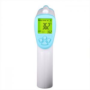 Wholesale Immediately Shipment Non Contact Body Thermometer Hospital Medical Equipment from china suppliers