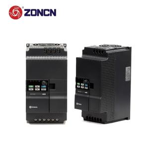 Wholesale VFD drive 3 Phase frequency inverter 380v 11kw 15hp VSD with RS485 communication from china suppliers