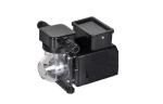 Zinc Metal Swimming Pool Dosing Pump , Swimming Pool Disaffection Equipment