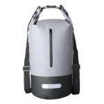 20L 420D Polyester Waterproof String Bag Wear Resistant Lightweight