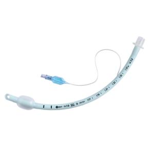 Wholesale High Elastic Endotracheal Tube Airway For ICU Respiratory Therapy PVC from china suppliers