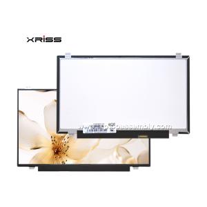 China 14.0 Slim Laptop LCD Screen NT140WHM-N41 N140BGA-EA4 30Pins Display Panel on sale
