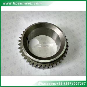 Wholesale Cummins QSM ISM11 QSM11 M11 ISM Diesel Engine Parts Timing Gear Crankshaft 3084445 from china suppliers