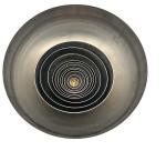 12" Half Sphere Stainless Steel Round Balls Hollow Hemisphere 300MM 1.5MM