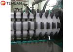 Nano Rod Pin Laboratory Bead Mill 7.5KW 5L 50L