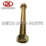 NHR NKR Truck ISUZU Chassis Parts Spring Bolt 8980114880 8-97056420-0