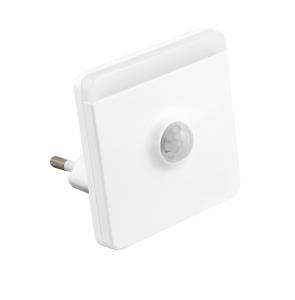 Wholesale 10lm 220V Small Plug In Night Lights Corridor High Sensitive Motion Activated from china suppliers