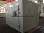 Polyurethane Sandwich Panel Cold Room Freezer with Refrigeration Equipments