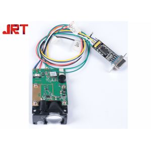 Wholesale Warehouse Logistics Laser Measurement Solutions Long Range RS232 Sensors from china suppliers