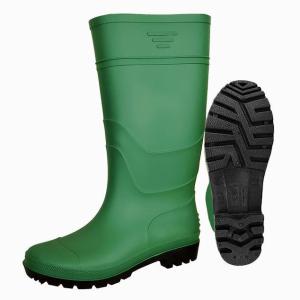 Wholesale Frosted High Barrel Rubber Boots For Agricultural Use from china suppliers