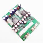 Aokpower iDD216A DC DC buck converter power Input24V output 5V 30A 150W power