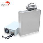 2400W Customized Immersible Submersible Transducer Pack Vibrating Plate