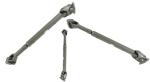 2003-2013 Dodge Trucks Ram 3500/2500 OEM Transmission Shaft/Drive Shaft