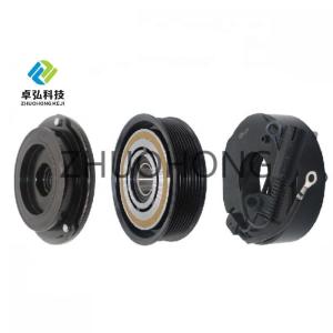 Wholesale Mercedes Benz Auto AC Compressor Pulley Clutch Kit 8PK 135MM 12V Car Model 1994-2016 from china suppliers
