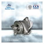 Replacement Exhaust Gas T- RH163 Marine diesel Turbocharger Complete