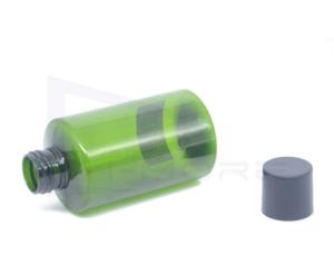 Wholesale Silk Printing 180ml Plastic Cosmetic Bottles from china suppliers