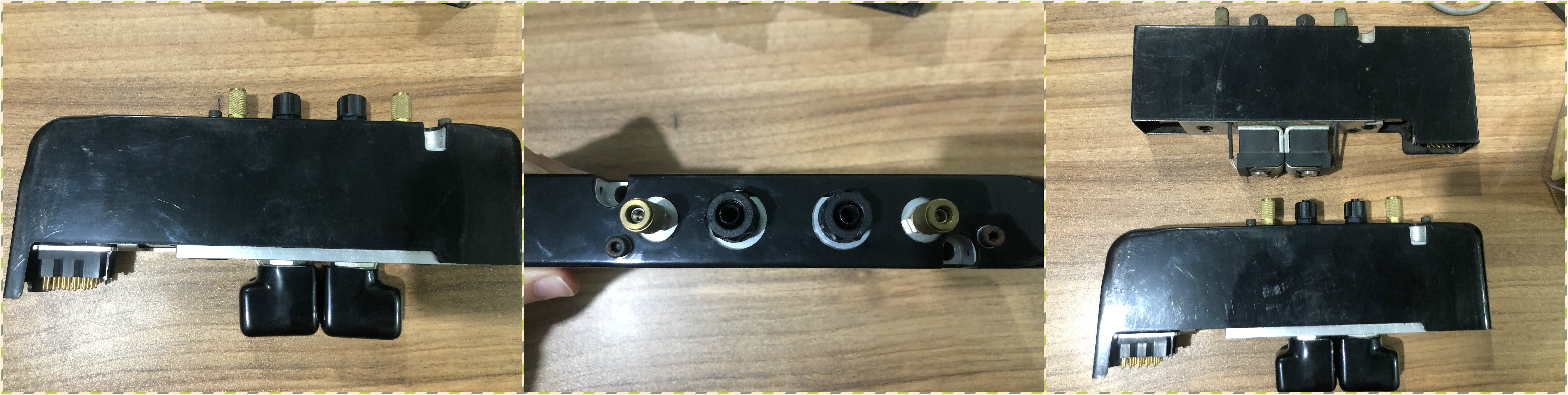 Picanol Omniplus 800 Summum Air Jet Loom Spare Parts Electromagnetic Acupuncture Ro2231