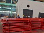 High Efficiency Biomass Boiler Steam Superheater And Reheater Parts
