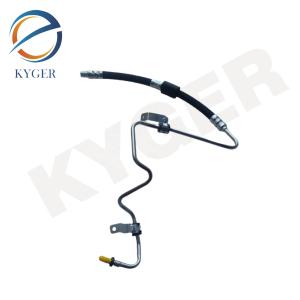 Wholesale Hot Sale Front Left Drive Shaft Oil Seal Auto Engine Parts Power Steering Pressure Hose LR035469 For Land Rover Range Rover from china suppliers