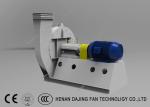 Forced Draft Fan In Boiler High Voltage Centrifugal Exhaust Fan Blower For