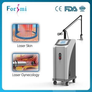 Wholesale co2 fractional laser treatment machine with newest technolog resurfacing Fractional RF CO2 Laser for sale from china suppliers