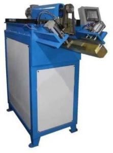 Wholesale 380v Kitchen Sink Grinding Machine For Round Corner Of Vertical Seams Outside from china suppliers