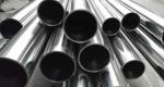 Alloy Steel Pipe ASTM/UNS N06625 Outer Diameter 24" Wall Thickness Sch-5s